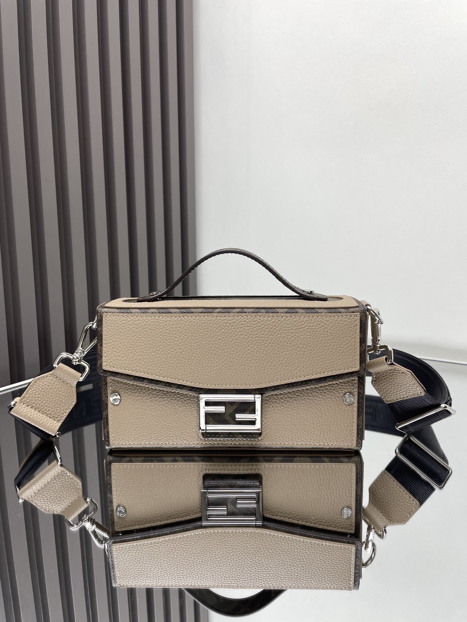 Fendi Satchel Bags